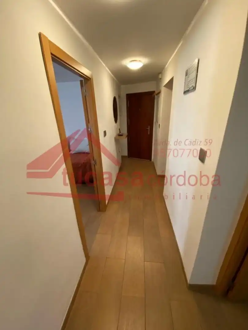 Piso en venta en Córdoba