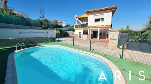 Photo 2 of House or chalet for sale in Manantiales - Lagar - Cortijo, Alhaurín de la Torre