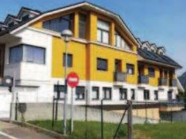 Parcheggio in vendita a Boo