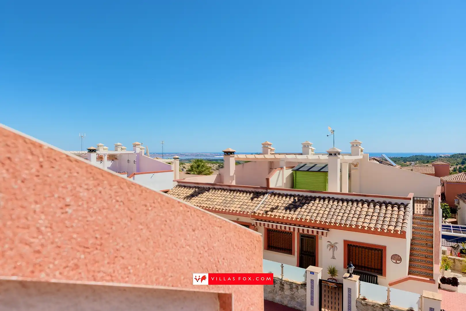 Reihenhaus zum Verkauf in San Miguel de Salinas, imagen 25