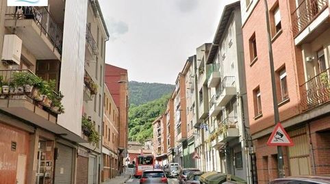 Foto 2 de Piso en venta en Camino Peñascal, Iturrigorri-Peñascal, Bilbao