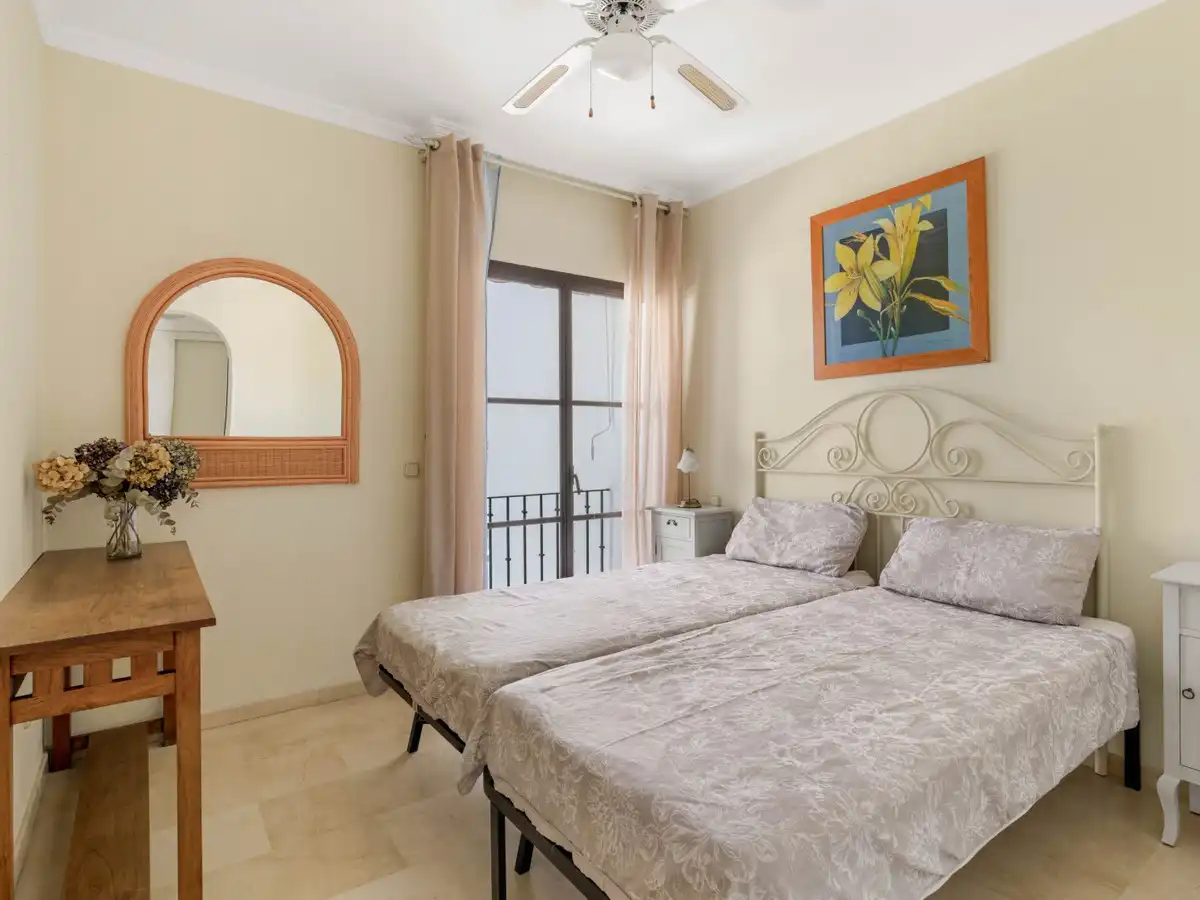 Piso en venta en Calle la Pacheca Alta 22, imagen 11