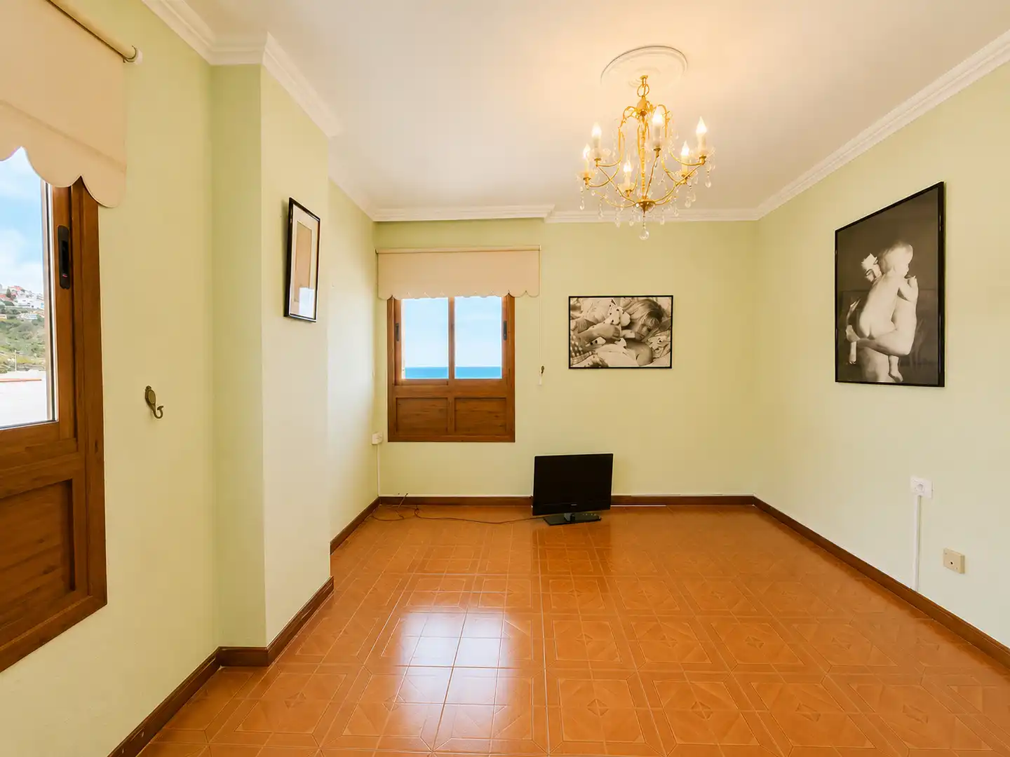 Comedor de Piso en venta en Icod de los Vinos con Terraza