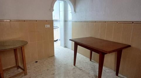 Foto 4 de Casa o xalet en venda a San Telmo - Federico Mayo - El Porta, Jerez de la Frontera