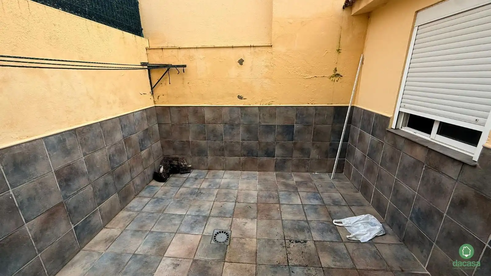 Casa adosada en venta en MAGNOLIAS, Núcleo urbano