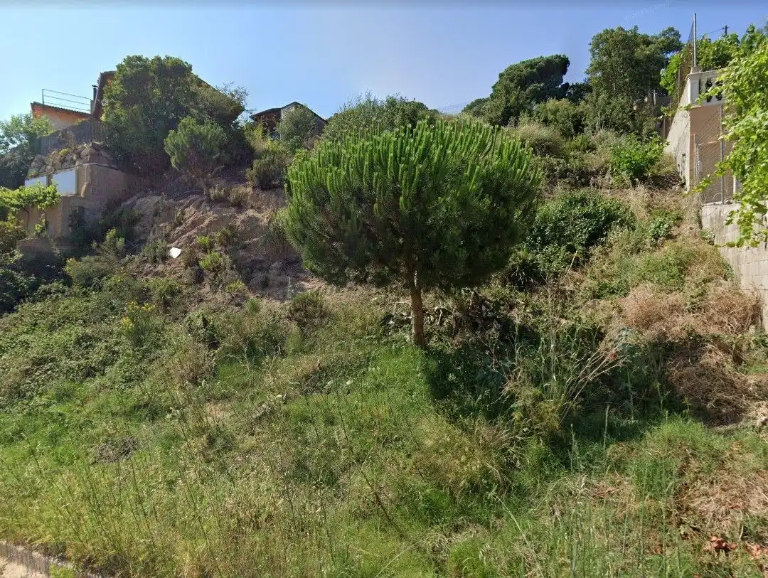 Terrenos y solares en venta en Lloret Residencial - Montlloret, imagen 3