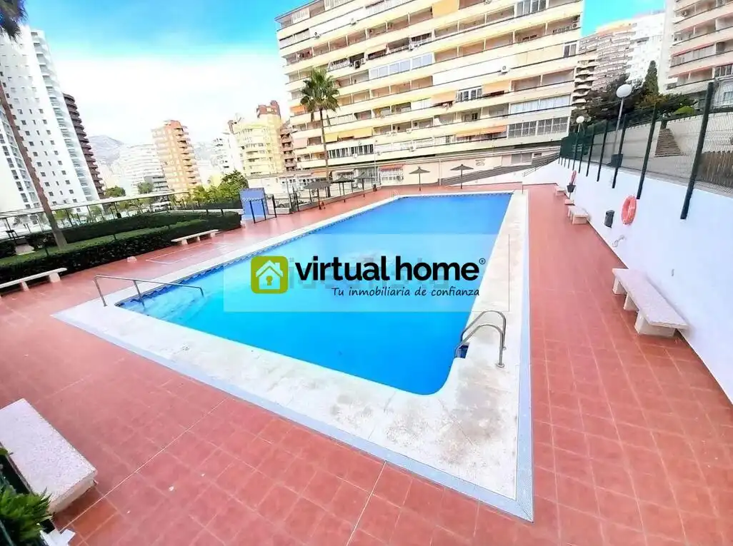 Study for sale in Benidorm