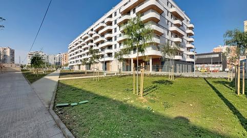 Photo 2 of Apartment to rent in Avenida de Los Guindos, Los Guindos - Parque Mediterráneo - Santa Paula, Málaga Capital