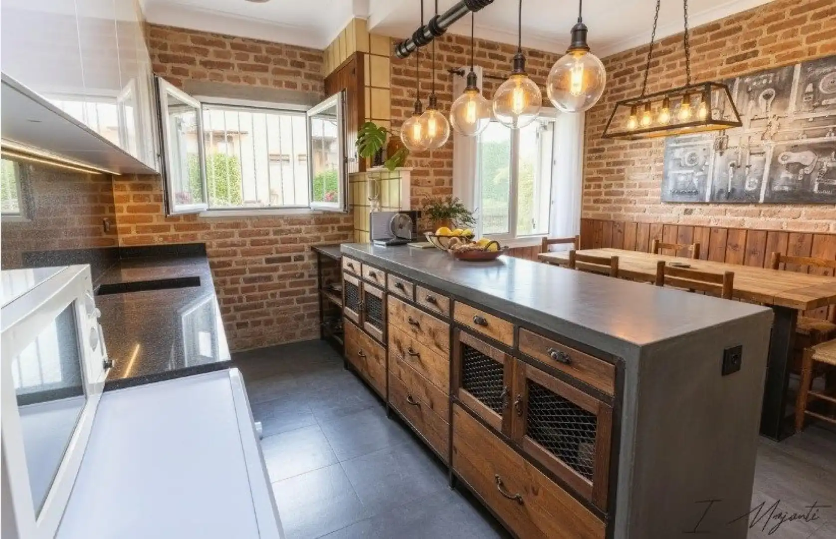 Casa aparellada en venda a La Bisbal d'Empordà, imagen 13