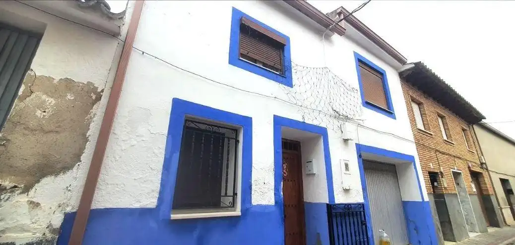Adossat en venda a Calle Sevilla 8, imagen 3