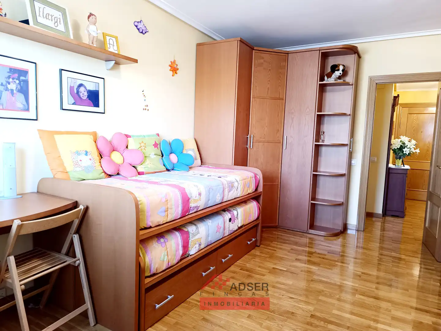 Piso en venta en Logroño - AV BURGOS, El Arco