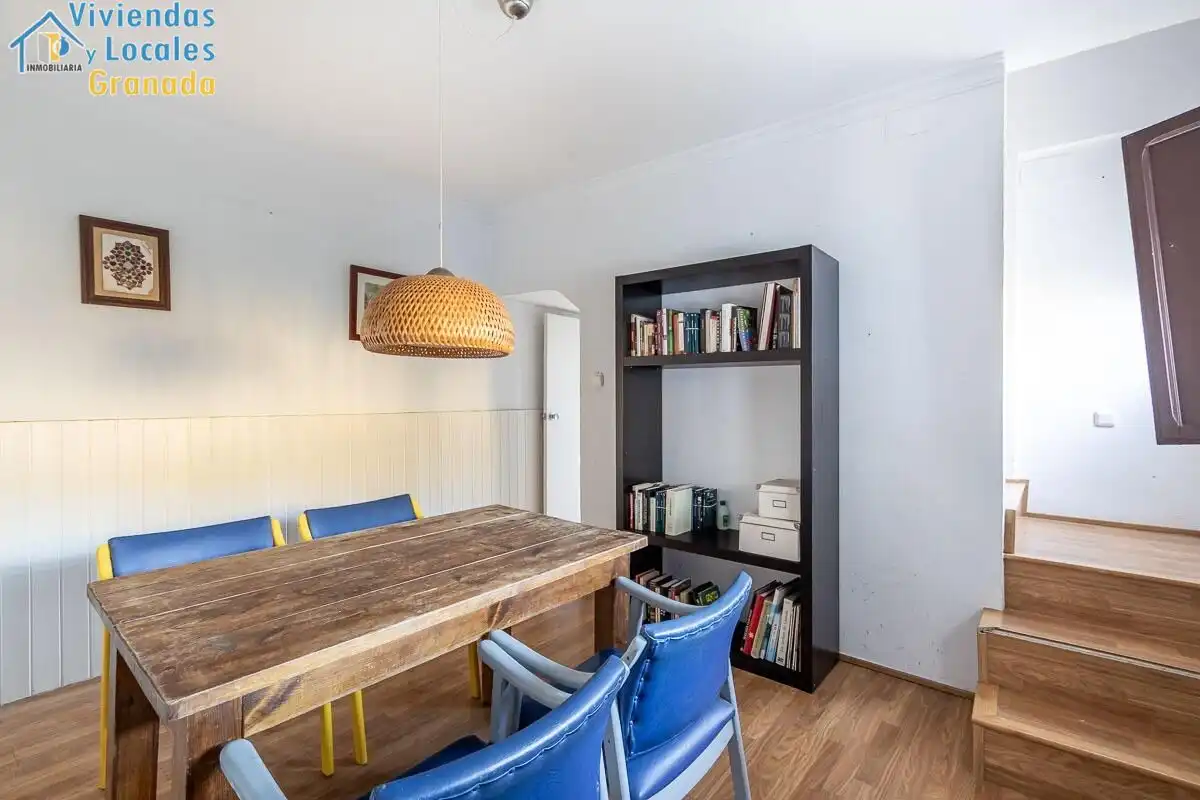 Haus mit Garten zum Verkauf in Centro, imagen 8