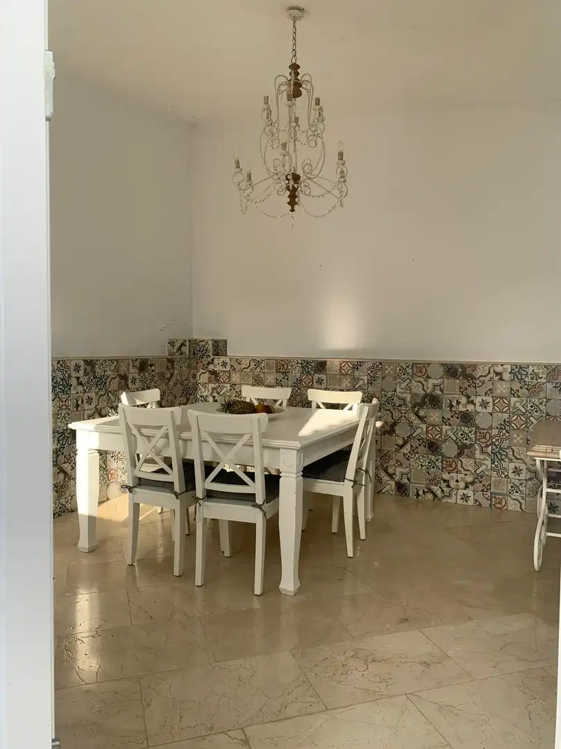 Detached house with terrace for sale in San Roque Pueblo, imagen 14