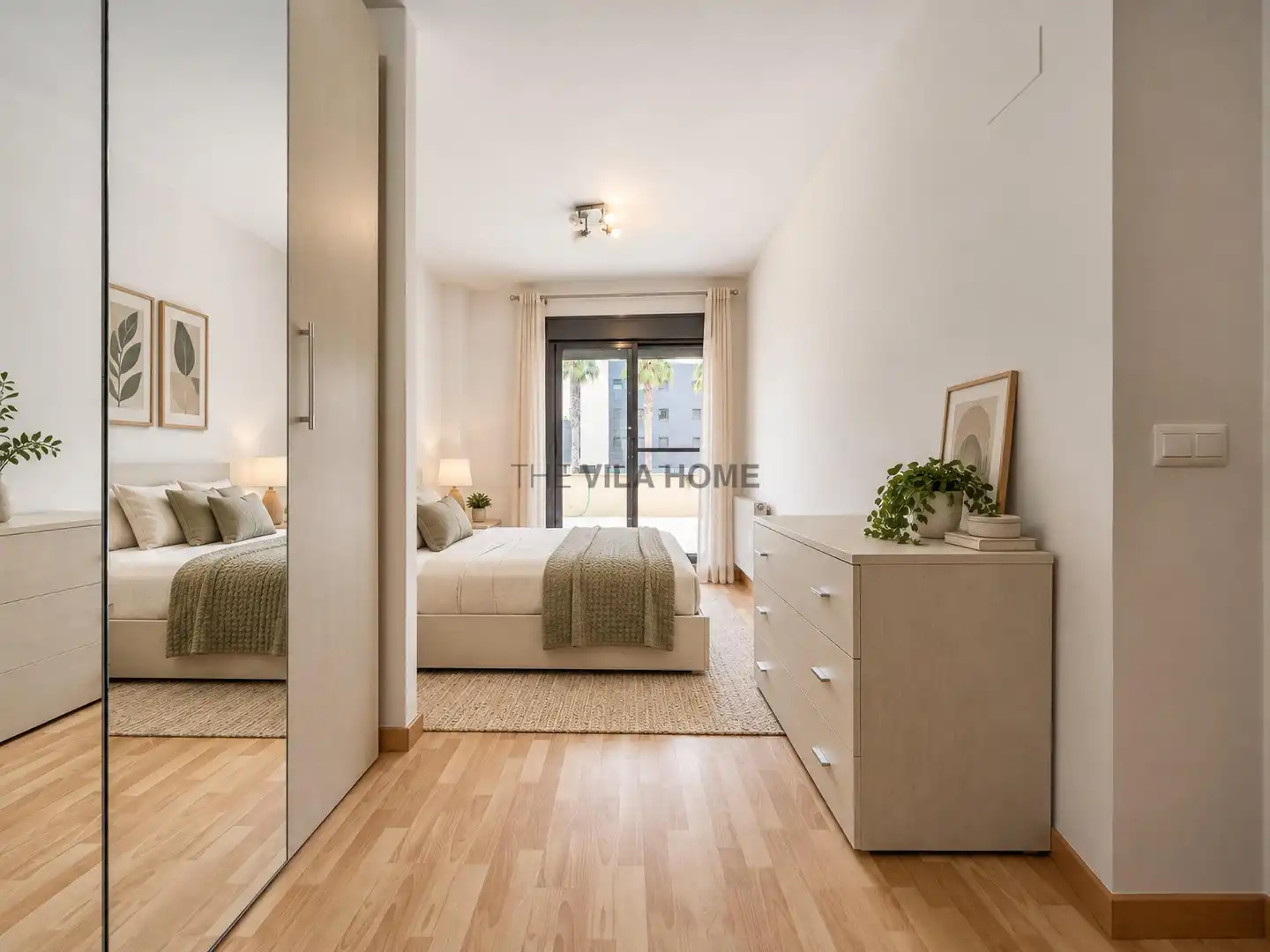 Bajo con piscina en venta en ANTONI MARIA ALCOVER, imagen 15