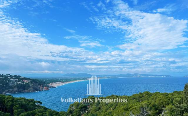 Casa-chalet en Venta en Carrer S'Antiga en Sa Riera - Sa Fontansa