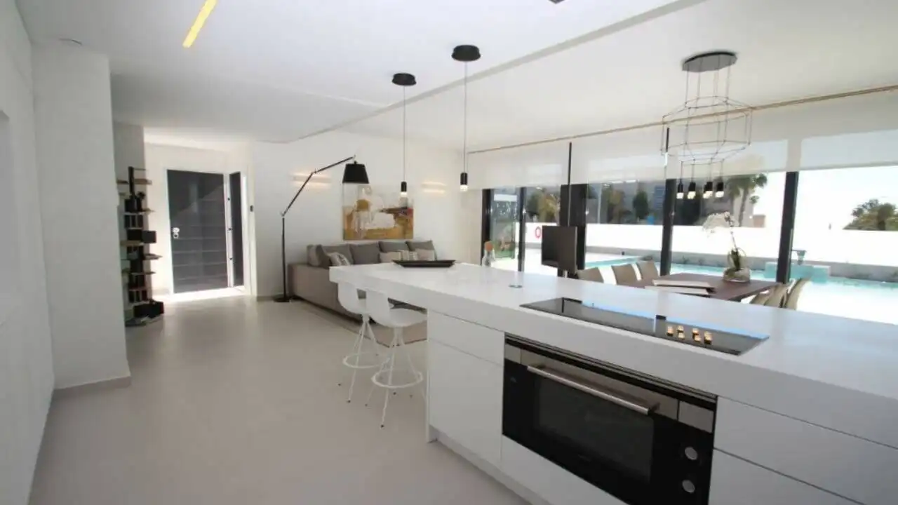 Maison avec piscine à vendre à San Miguel de Salinas, imagen 14