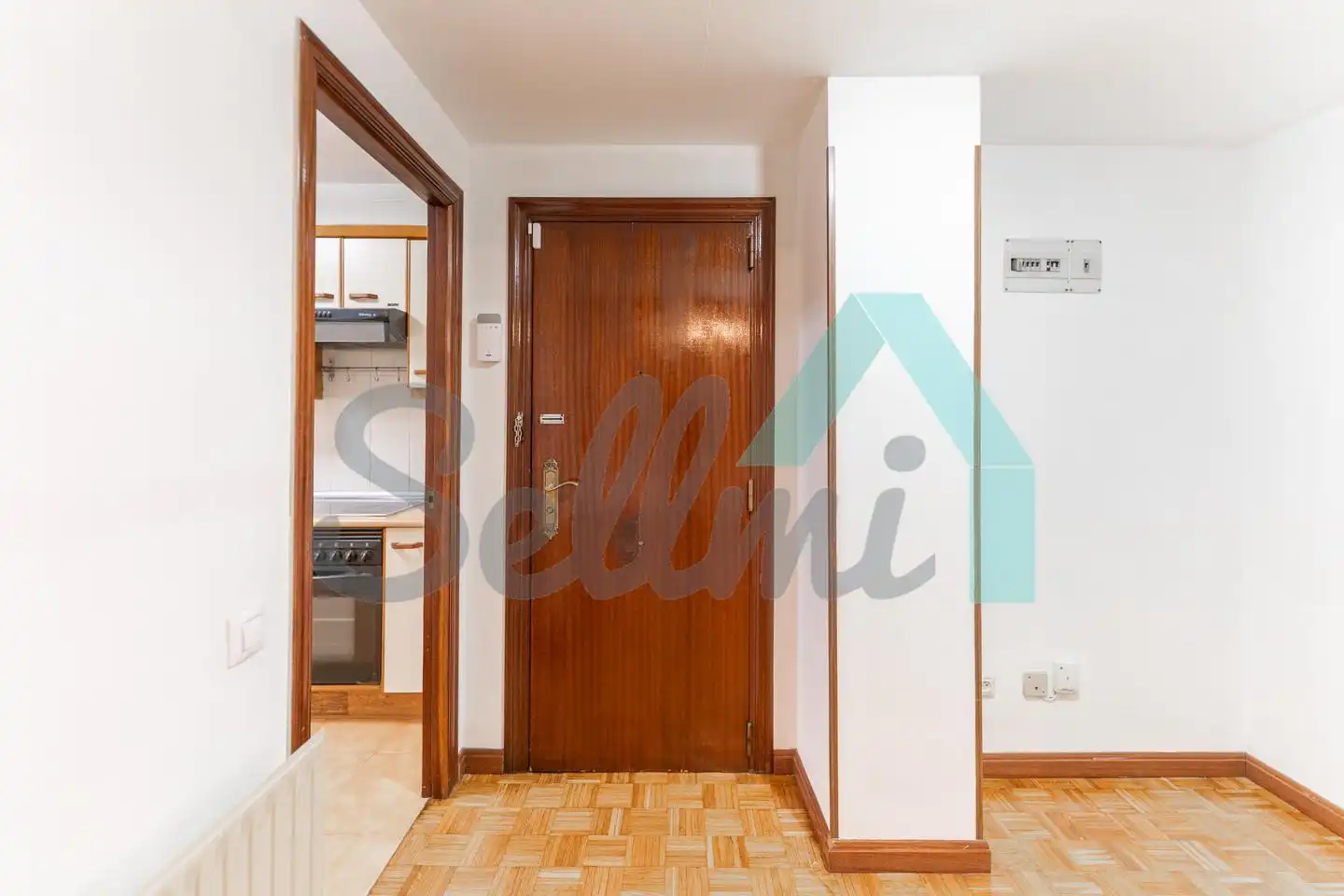 Piso en venta en Ería - Masip