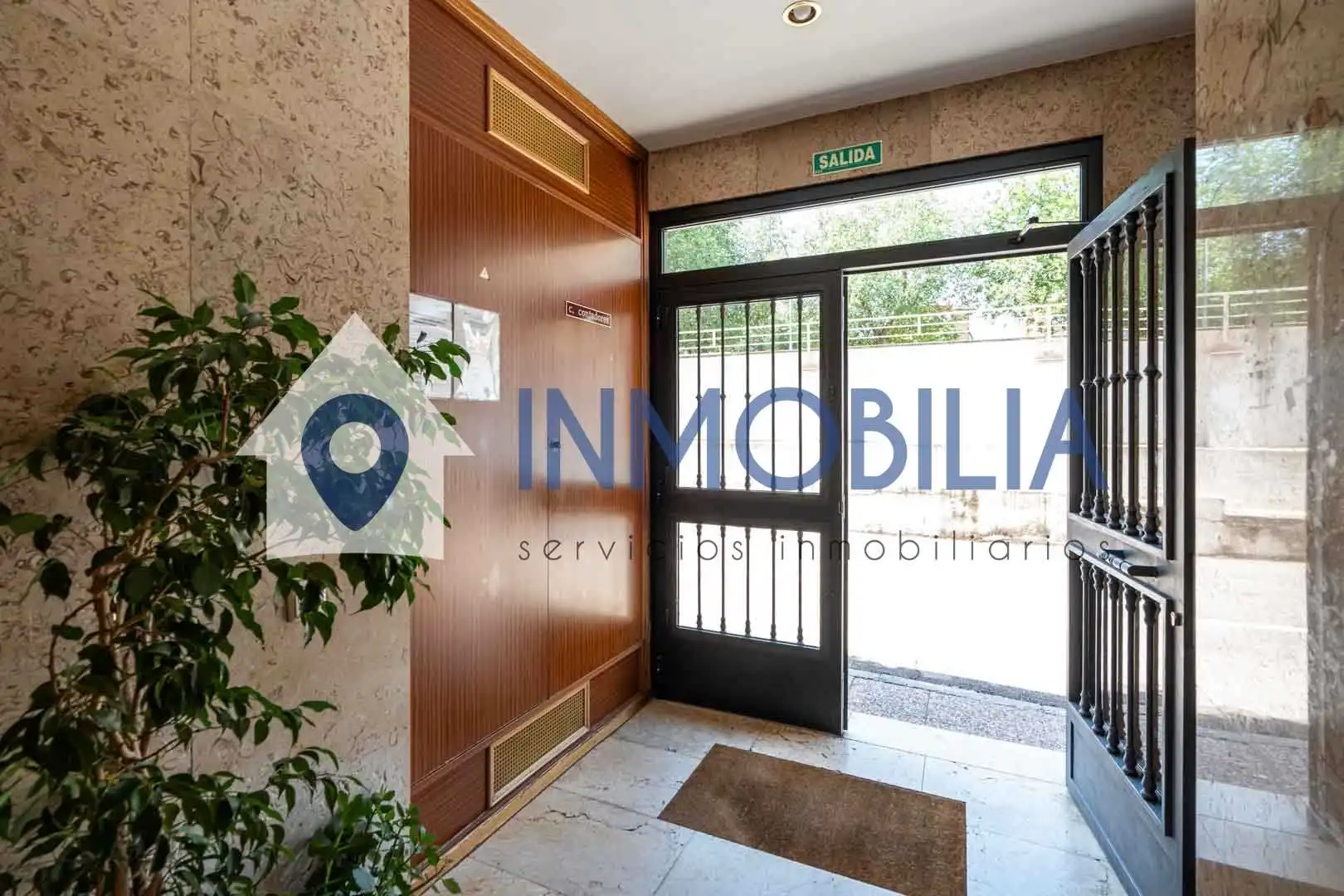 Ático en venta en Madrid con Calefacción y Terraza