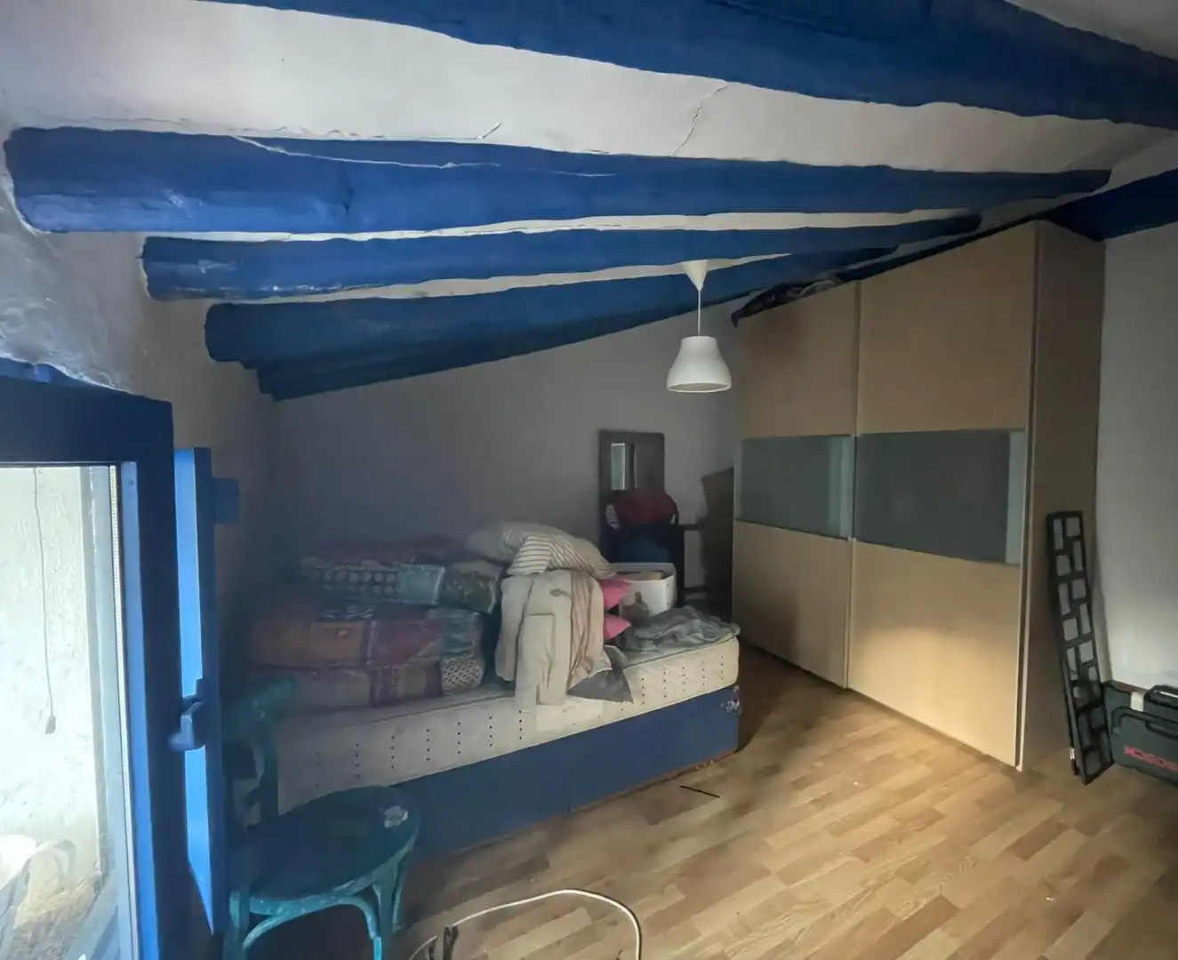 Casa o chalet en venta en Huerto con Amueblado