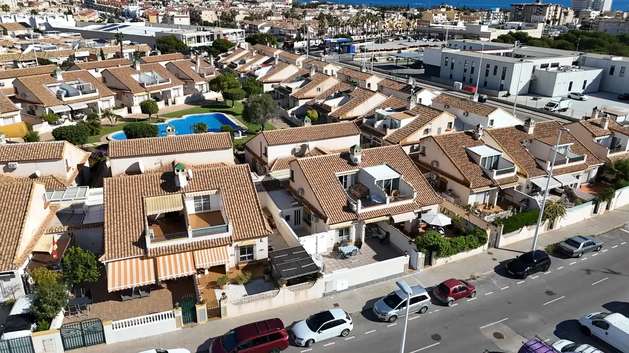 Bungalow en venda a Orihuela Costa, imagen 4