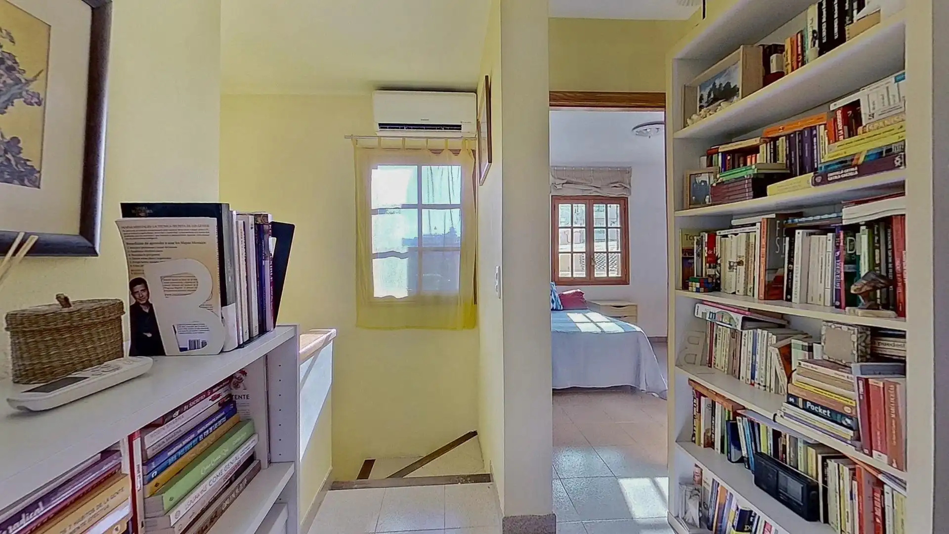 Adosado con terraza en venta en TAFONA, imagen 32