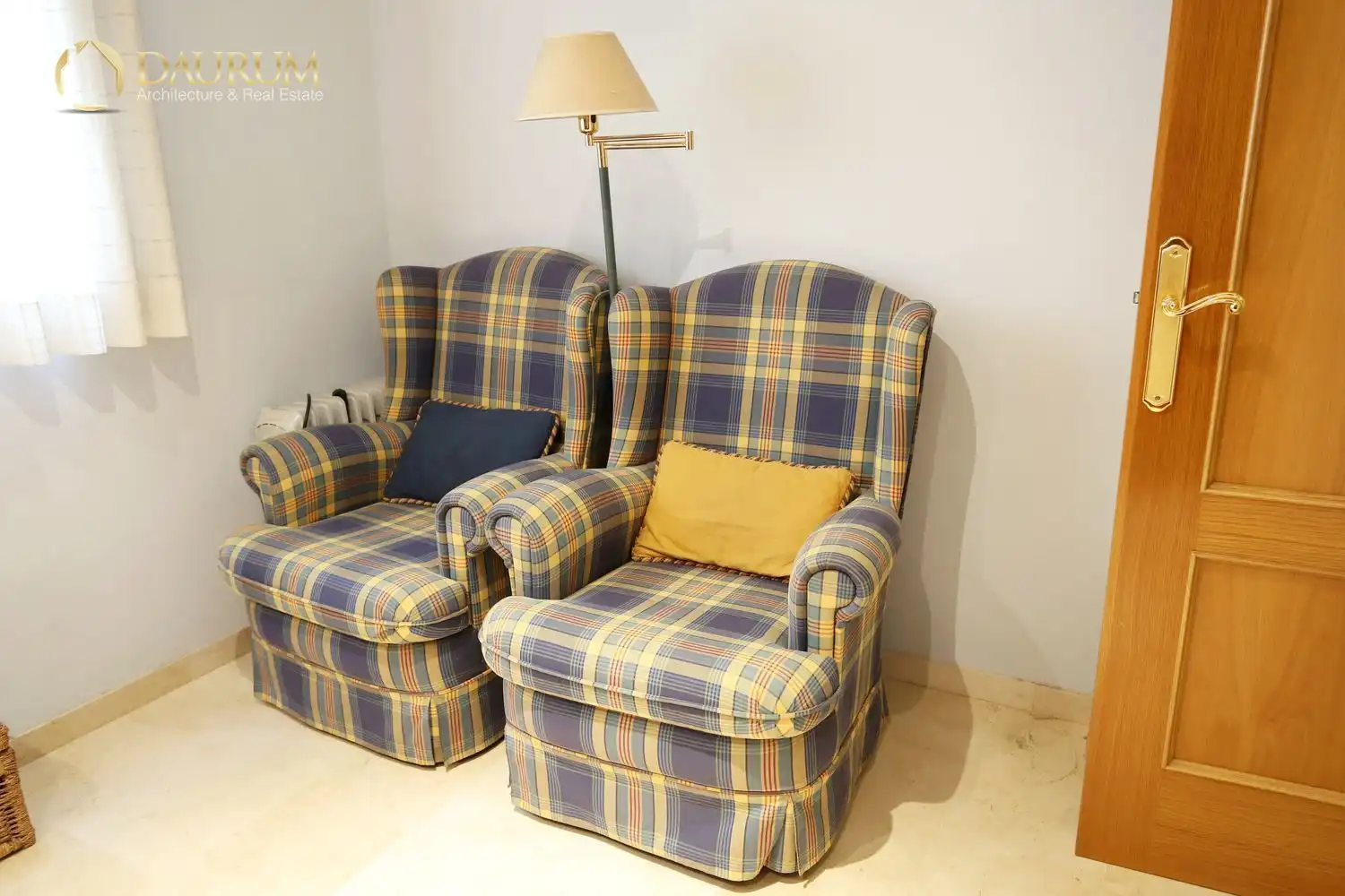 Appartamento con ascensore in vendita a CALLE DOCTOR CARO, imagen 12