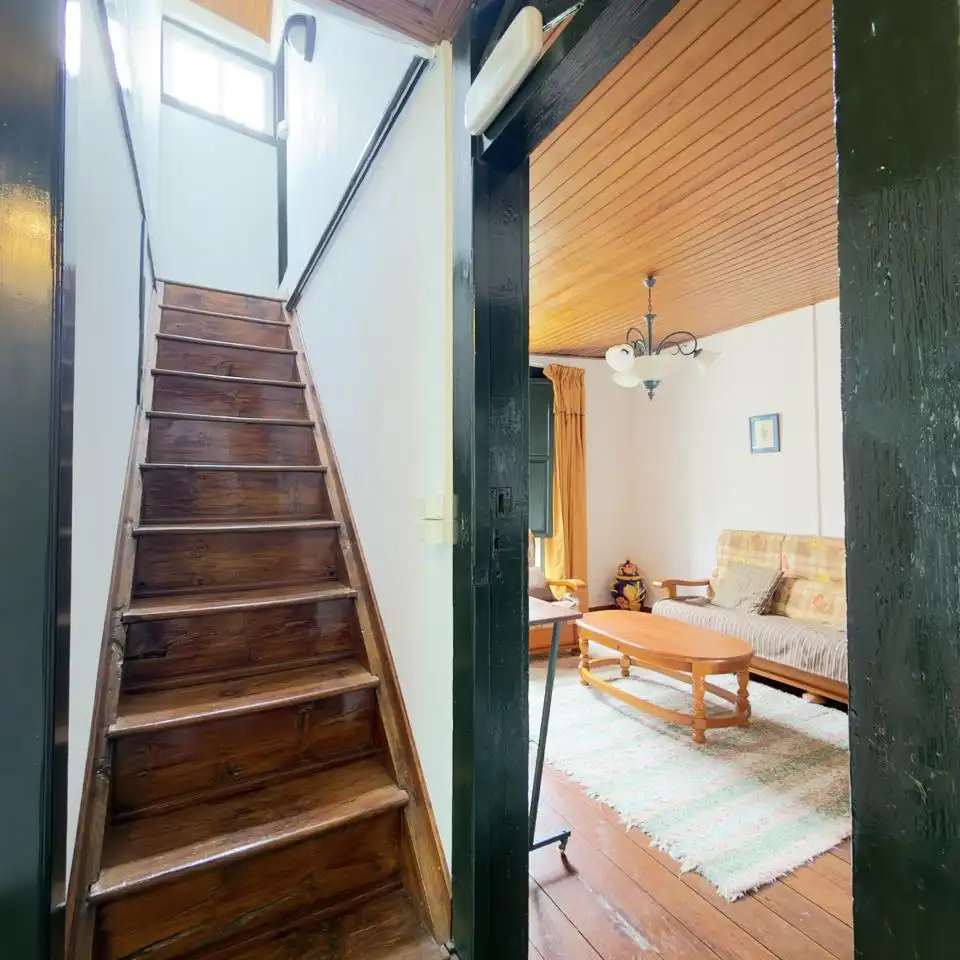 Houses for sale in Santa Cruz de la Palma