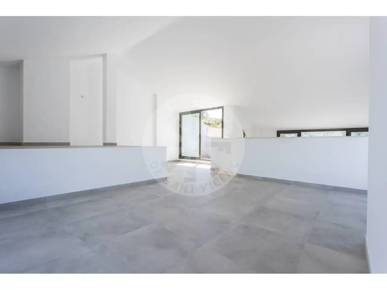 Flat for rent in Terrassa
