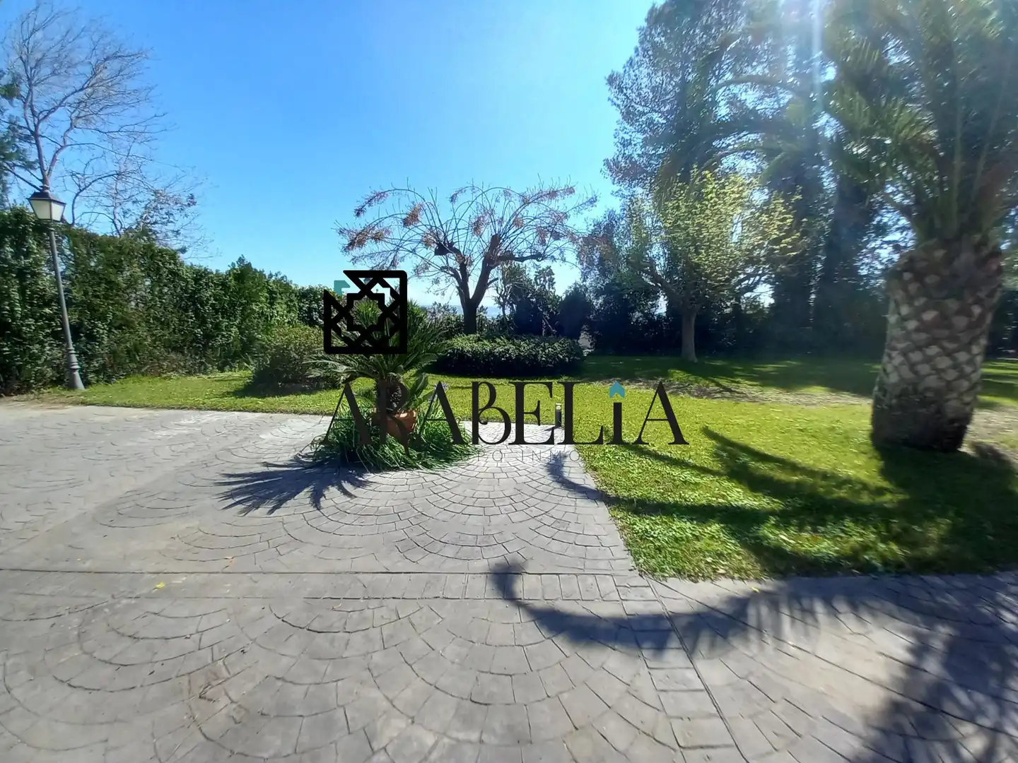 Villa con giardino in vendita a Periurbano Oeste - Sierra, imagen 2
