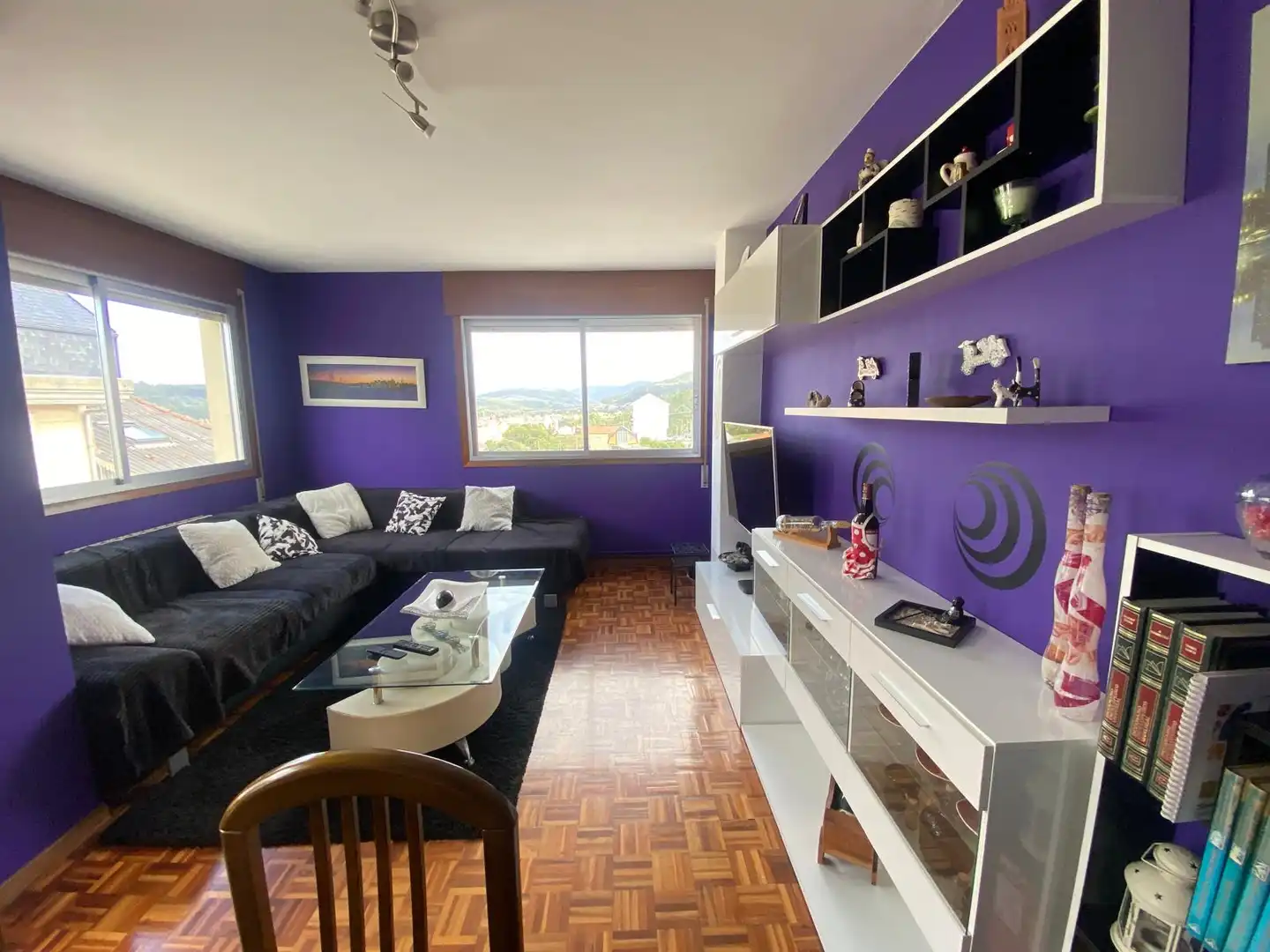 Wohnung zum Verkauf in Avenida Fisterra, imagen 2