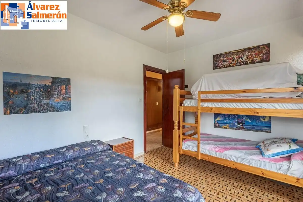 Casa con terrazza in vendita a Avenida HUETOR VEGA, imagen 19