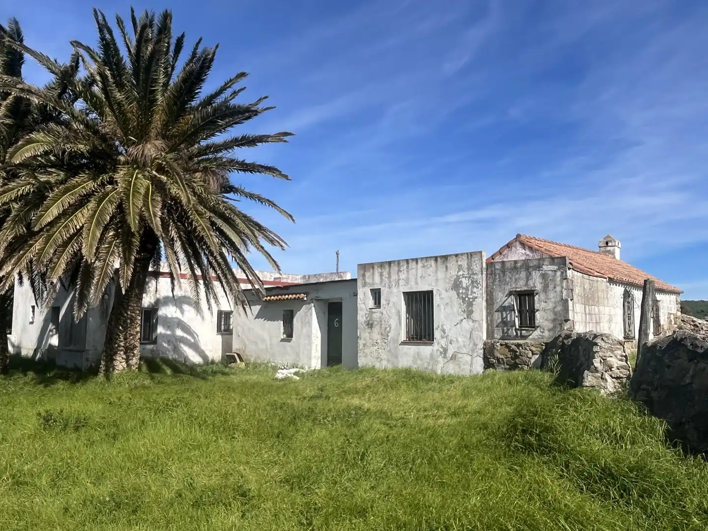 Maison rustique avec piscine à vendre à Tarifa ciudad, imagen 25