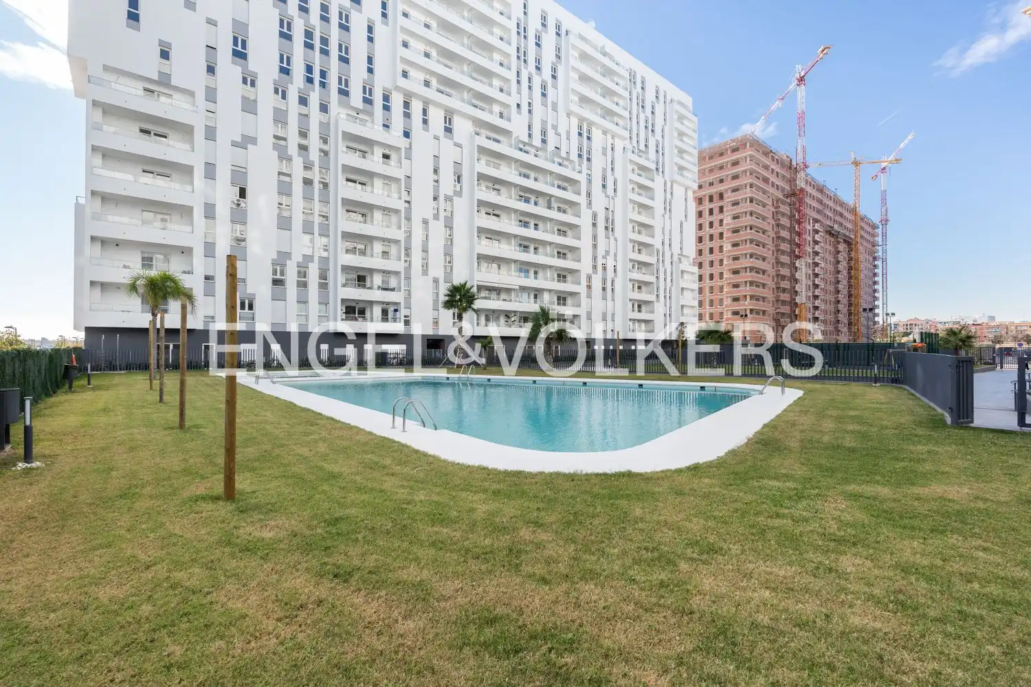 Wohnung mit Terrasse zum Verkauf in Carrer de Vicente Chuliá Campos, imagen 37