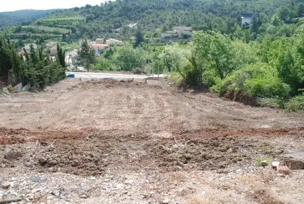 Terreno residencial en venta en Carrer de La Font 7, imagen 6