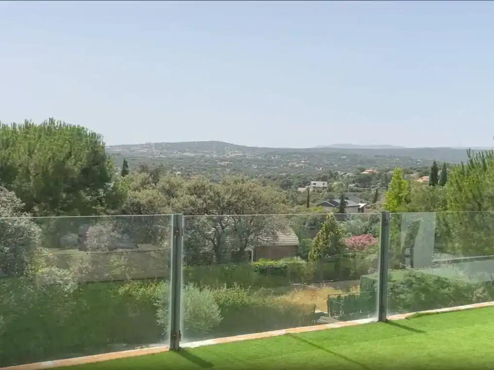Piso en venta en Calle Castillo de Berlanga, 3, Cerro Alarcón