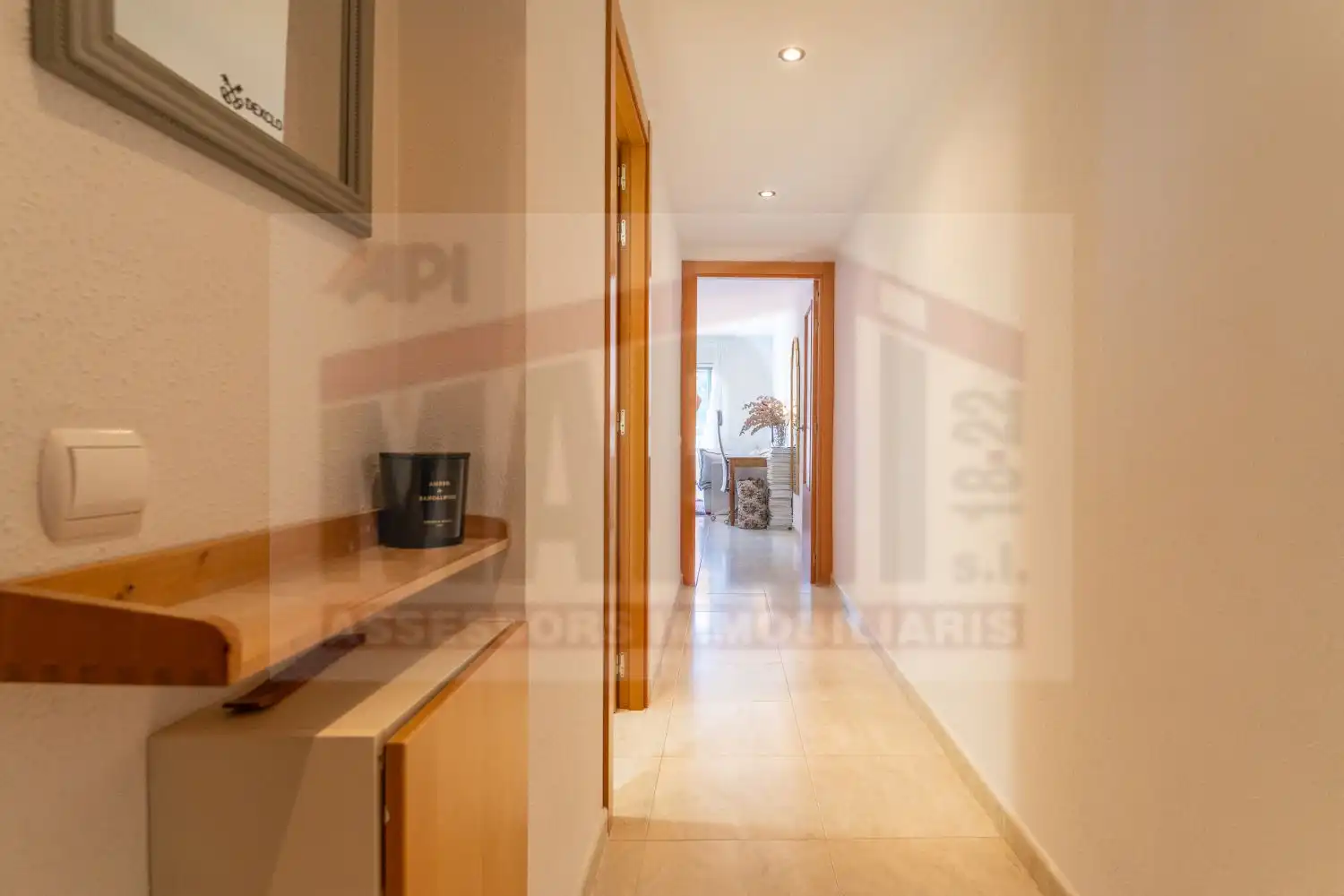 Flat for sale in Cambrils  with Air Conditioner, Heating and Terrace