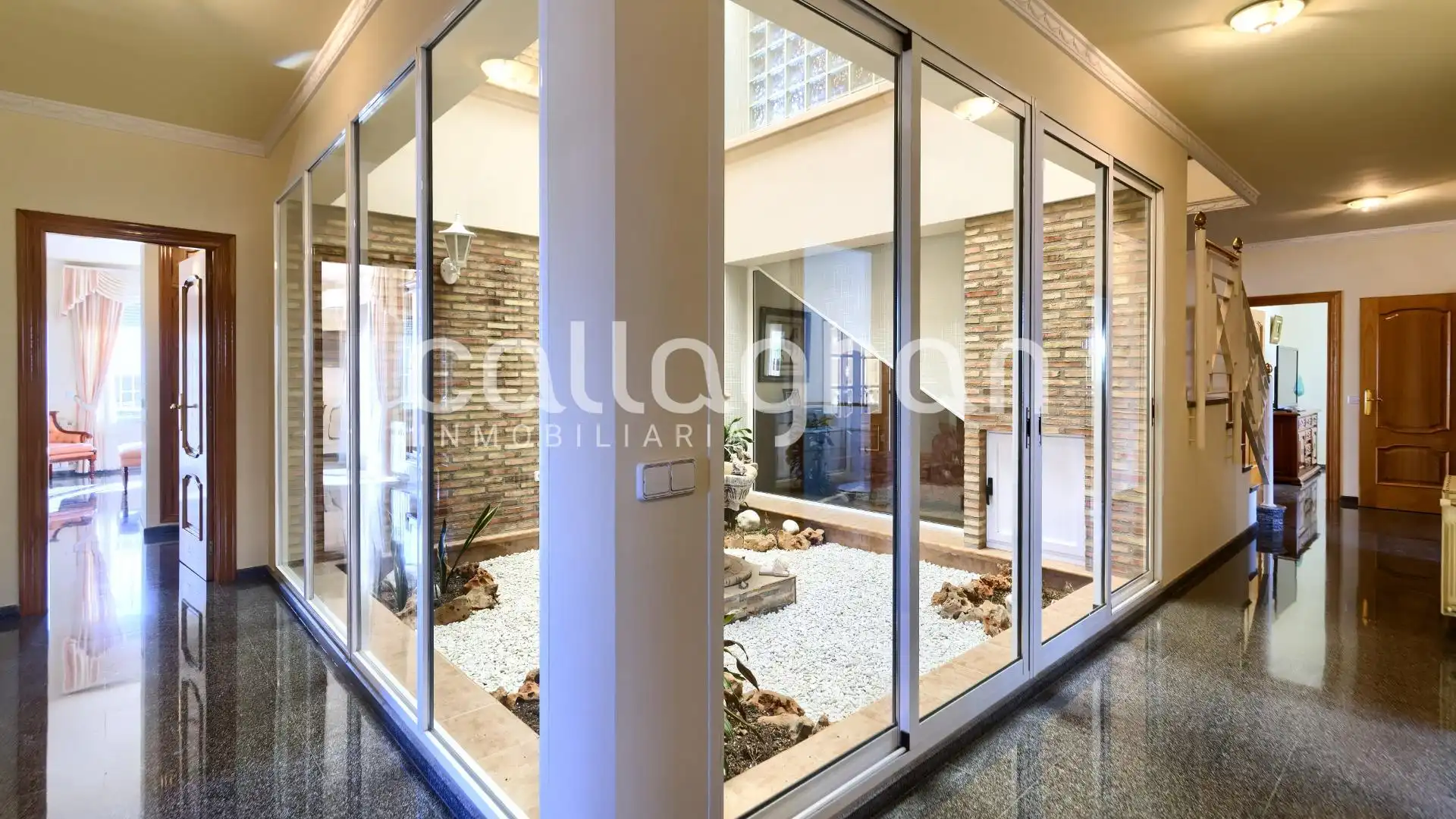 Casa o xalet en venda en Torrent amb Aire condicionat, Calefacció i Jardí privat