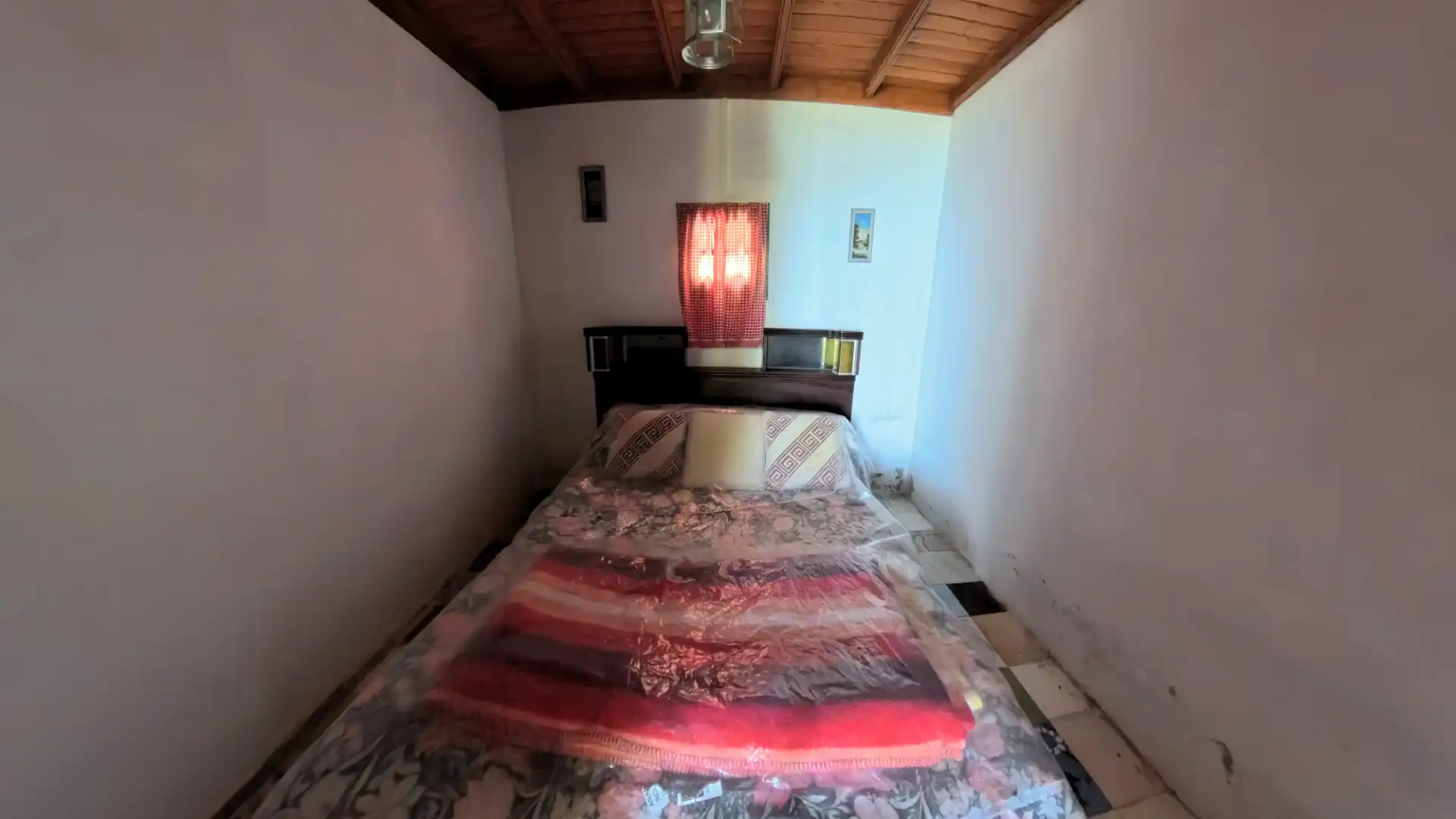 Habitación de Casa o chalet en venta en Buenavista del Norte con Amueblado