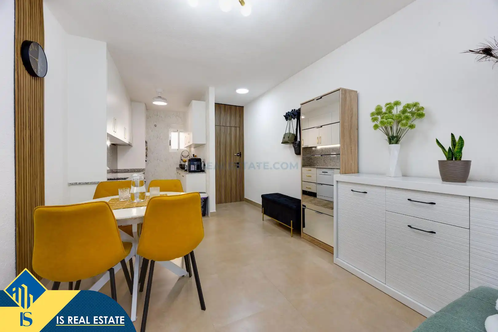 Penthouse with lift for sale in Playa del Cura, imagen 12