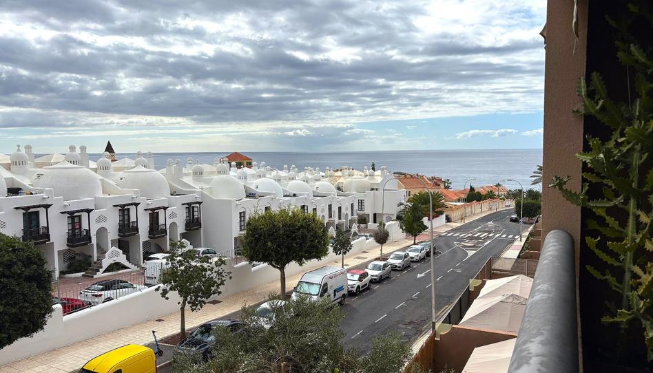 Foto 1 de Apartament de lloguer a Callao Salvaje - Playa Paraíso, Santa Cruz de Tenerife