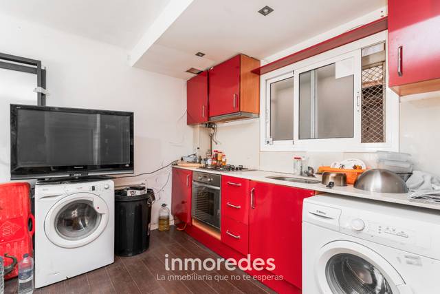 Piso en Venta en Carrer del Beat Almató en El Coll