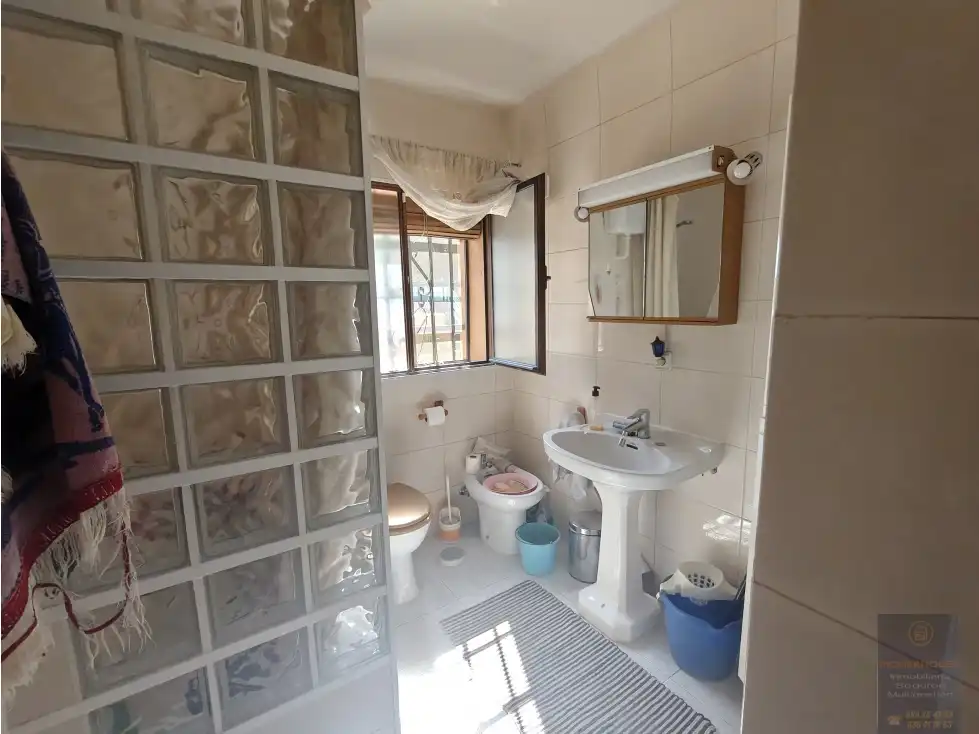 Villa con piscina in vendita a El Casar de Escalona, imagen 11