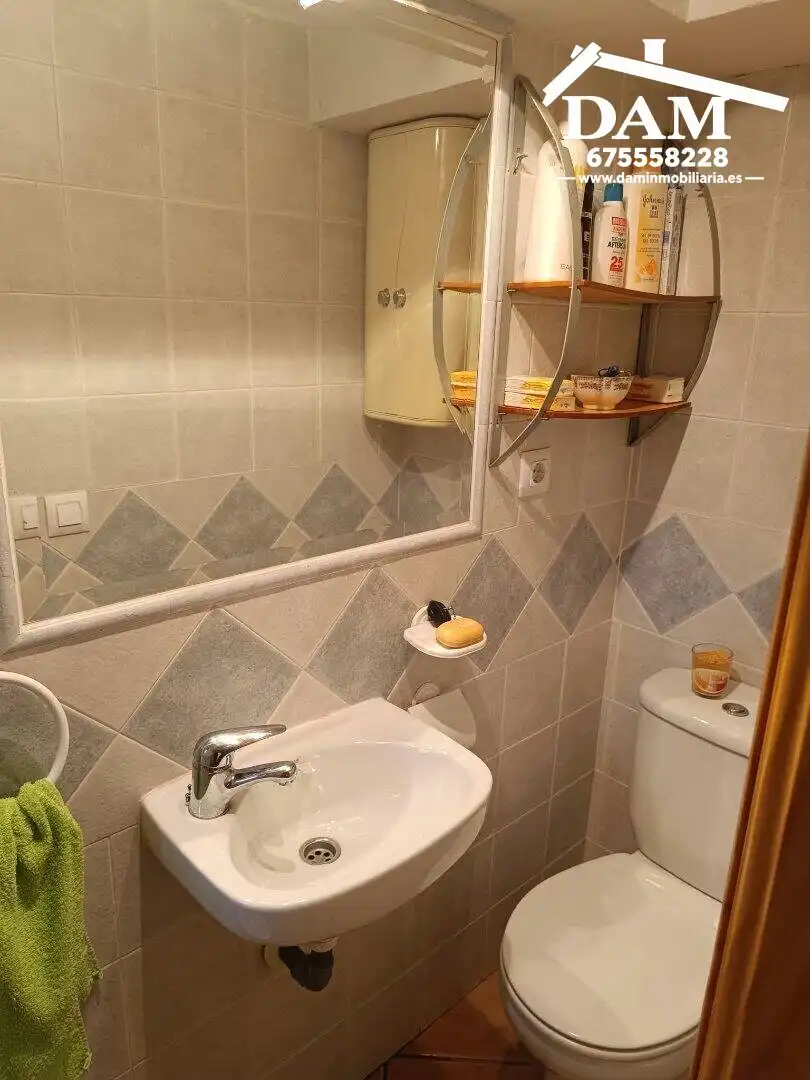 Casa en venda a La Puebla de Montalbán, imagen 28