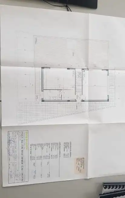 Terreno residencial en venta en Carrer Josep Calvet I Móra, imagen 11