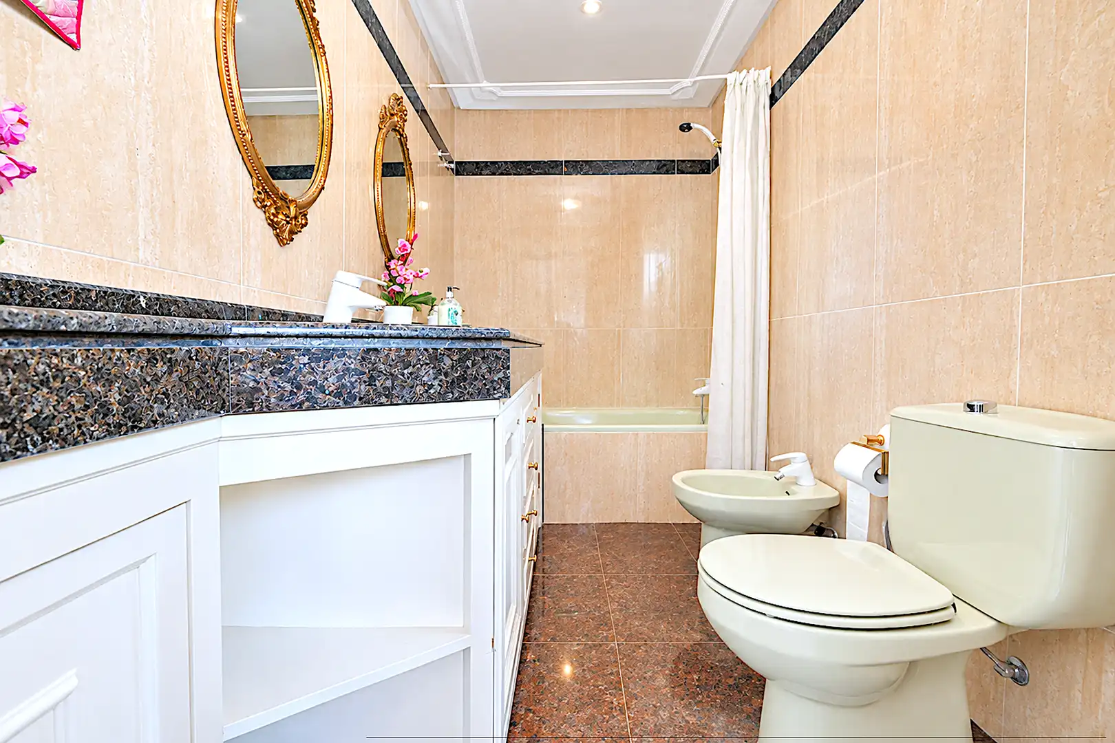 Casa con jardín en venta en Castillo Sohail - Myramar, imagen 19
