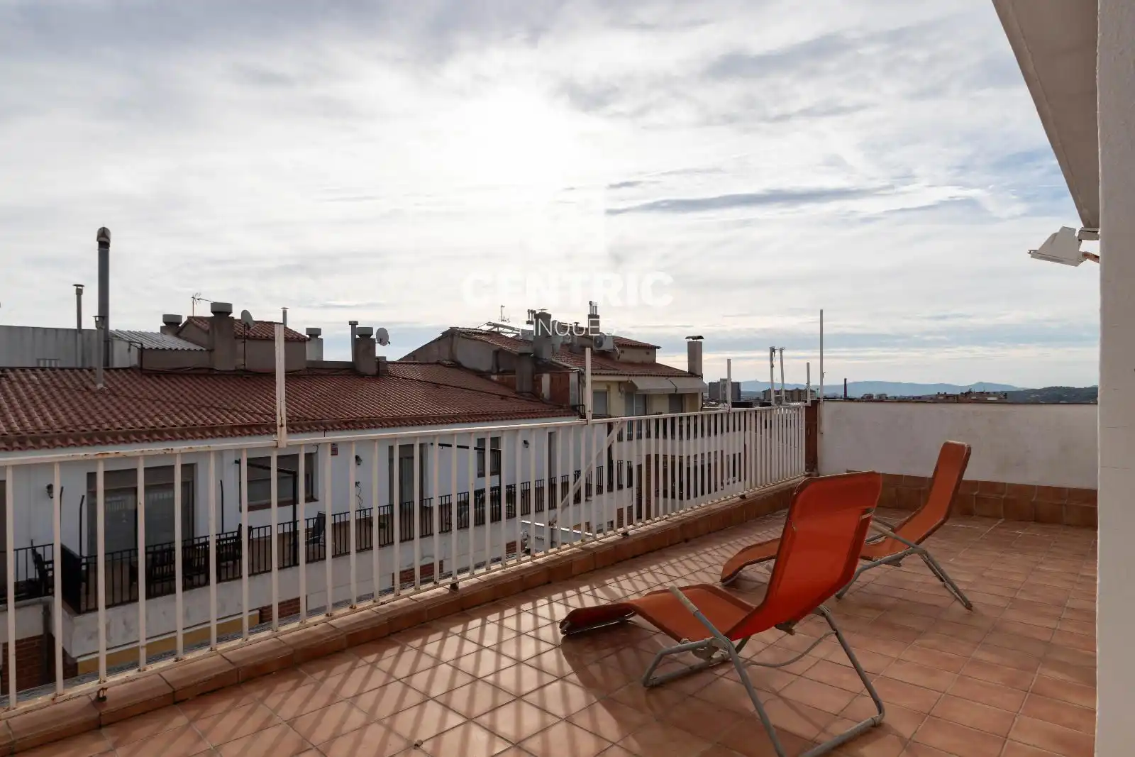 Terrassa de Àtic en venda en Nord-oest