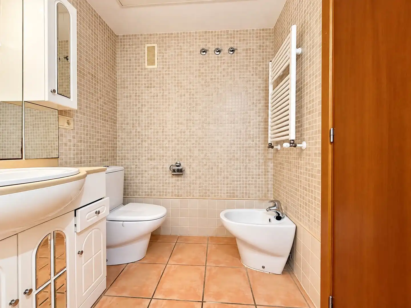 Mini appartamento con terrazza in affitto a Montañar - El Arenal, imagen 13