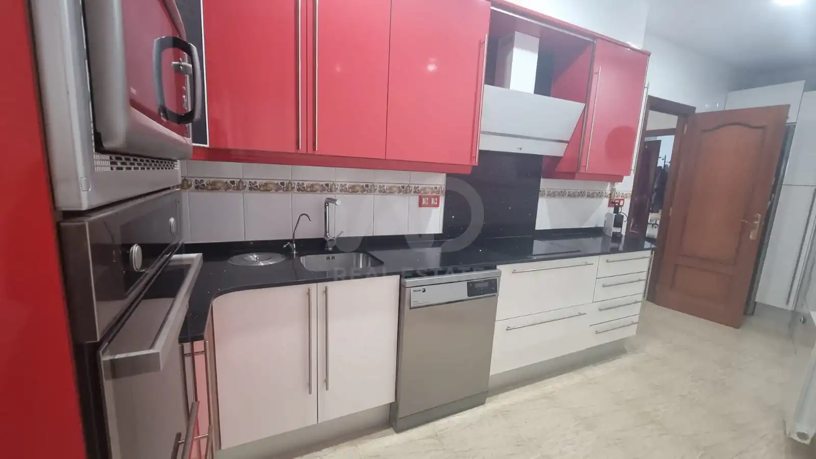 Kitchen of Houses for sale in Sant Pere de Ribes  with Air Conditioner, Heating and Terrace