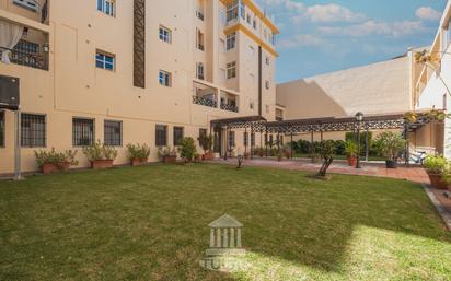 Exterior view of Flat for sale in El Puerto de Santa María  with Air Conditioner, Terrace and Oven