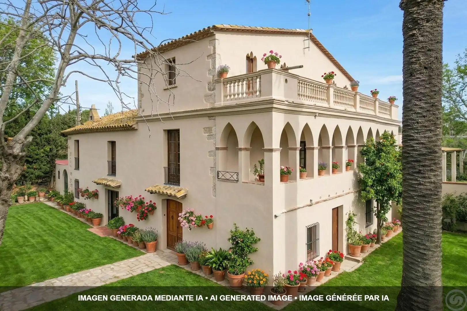 Casa rustica in vendita a Castelló d'Empúries, imagen 7